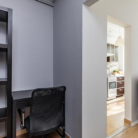 Superapart Dzielna 9A Apartamento Varsóvia Exterior foto